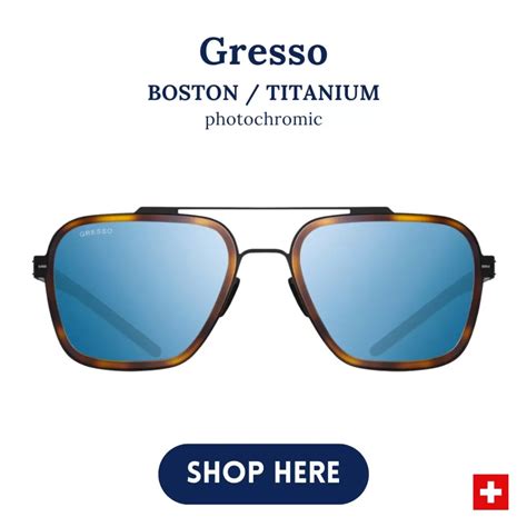 gresso sunglasses reddit